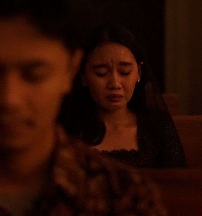 Ibadah Sabtu Sunyi 2025 Vol. 2